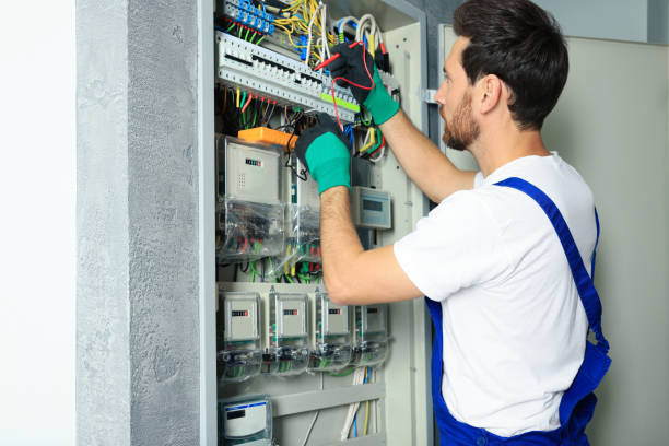 Best Best Electricians Near Me  in Robertsville, NJ