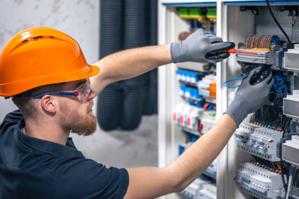 Best Electrical Wiring Services  in Robertsville, NJ